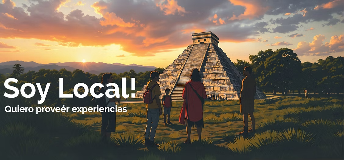 Soy Local